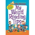thumbnail image 1 of My Weird Reading Tips: Tips, Tricks & Secrets from the Author of My Weird School, 1 of 3
