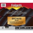 thumbnail image 2 of Folgers Black Silk Coffee K-Cups, Dark Roast (100 Count), 2 of 3