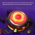thumbnail image 4 of Kids Bow And  Set, Suction Cup  Archery Toy Skill Development Archery Bow  Toy Built In Lights For Kids For Indoor Outdoor, 4 of 8