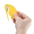 thumbnail image 3 of Pet Knotting Comb - for Dogs & Cats, Painless Matt Remover, Tangles, Ergonomic, Pocket Size, 3 of 6