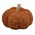 thumbnail image 3 of Fiudx Cojín de Calabaza, Tela de Terciopelo Suave, Cómodo Cojín de Sofá, Decoración Versátil para El Hogar, Decoración de Sala de Estar, Elegante Cojín de Cama, Decoración Festiva o de Halloween, Tam, 3 of 3