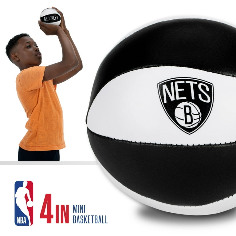 Brooklyn nets hotsell fan shop