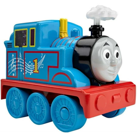 My First Thomas & Friends Rolling Melodies, Thomas - Walmart.com