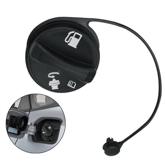 Fuel Tank Gas Filler Cap 15763227 15004678 For Chevrolet Cadillac Pontiac Buick