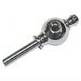 thumbnail image 2 of Symmetrix Lever Handle in Polished Chrome, 2 of 2