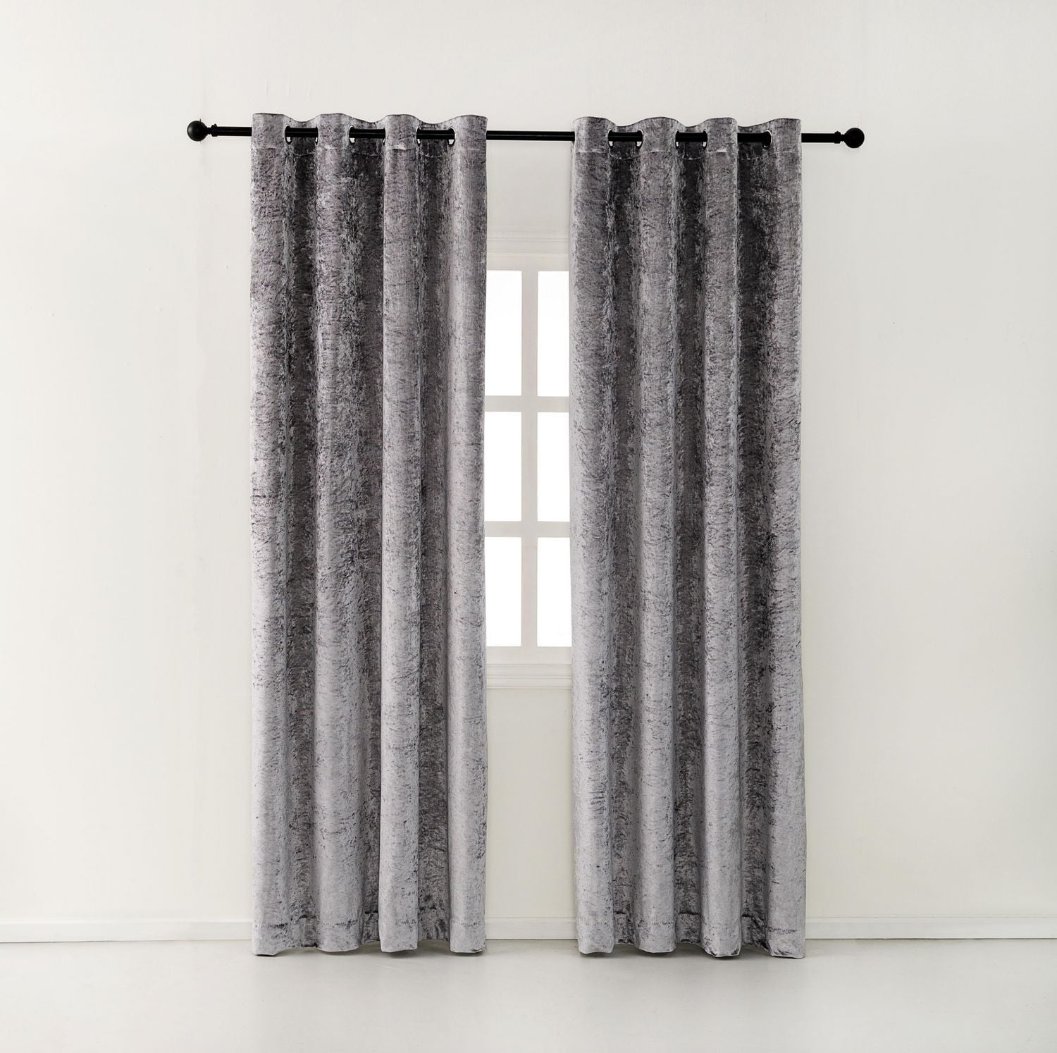 Gouchee Home Oplence Rideaux Doublé