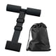thumbnail image 4 of Correa para rizos de isquiotibiales, barra de asistente para sentarse, abdominales, puerta ajustable, anclaje para cama, rizos, entrenamiento de Sharpla Asistente para sentarse en la barra, 4 of 7