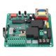 thumbnail image 5 of Tablero De Control Para Abridor De Puerta Corredera, Controlador De Puerta Eléctrica Universal Para Puertas Batientes, Placa De Circuito De Tablero De Control De Motor De Puerta, 5 of 7