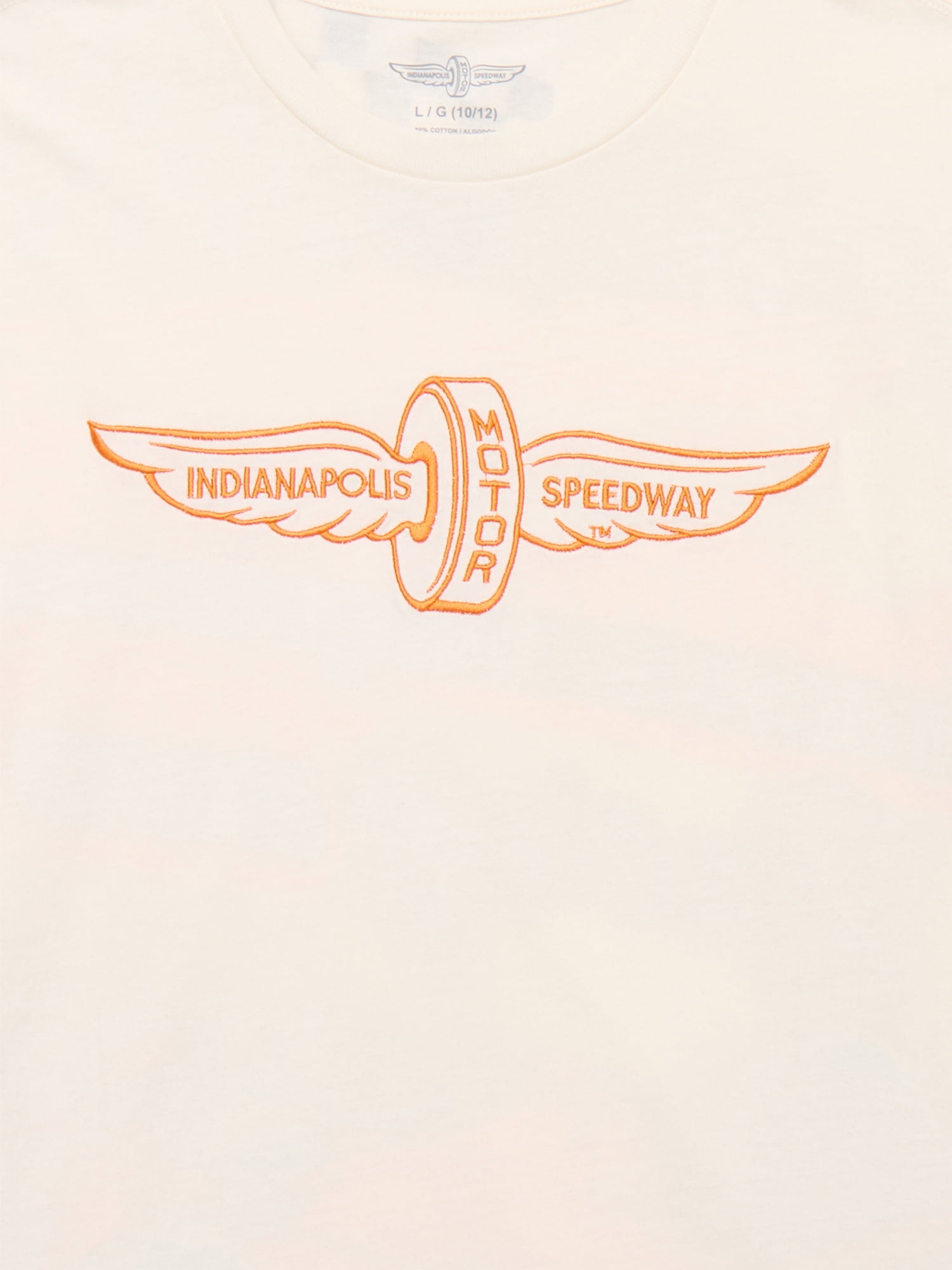 Indy Racing Boys Graphic T-Shirt, Sizes XS-XXL
