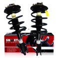 thumbnail image 1 of Shoxtec Front Complete Struts Assembly For 2002 -2006 Nissan Altima Coil Spring Assembly Shock Absorber Repl. part no. 171427 171426, 1 of 5