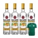 thumbnail image 1 of 4 Licor de Ron Bacardi Mango Chile 750 ml + Jersey Verde, 1 of 3
