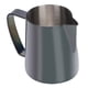 thumbnail image 2 of Jarra de café de acero inoxidable, accesorios de café Titanize de acero inoxidable de 350ml, taza de espuma, funcionalidad de alta precisión, 2 of 8