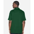 thumbnail image 3 of Harriton M211 Men's Advantage Tactical Performance Polo-Dark Green-5XL, 3 of 5