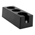 thumbnail image 5 of Espresso Station 51mm-58mm Espresso Machine Accessories for Coffee Bar Coffee Tamper Stand And Portafilter Holder Black, 5 of 8