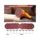 thumbnail image 3 of Set Discos De Lijas . 40,60,80,120,180,240,320,400,600, 3 of 4