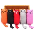 thumbnail image 2 of Legendog 5Pcs Catnip Toy, Cat Chew Toy Juguetes de hierba ga Legendog Legendog, 2 of 2
