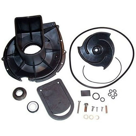 Asm Chute - PACER PUMPS DIV. OF ASM IND P-58-702EP-P 3Vane Pump Re-Build Kit