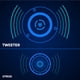 thumbnail image 4 of Kit Bocinas Modelo Tweeter 4" para Auto - Evolum Audio, 4 of 7