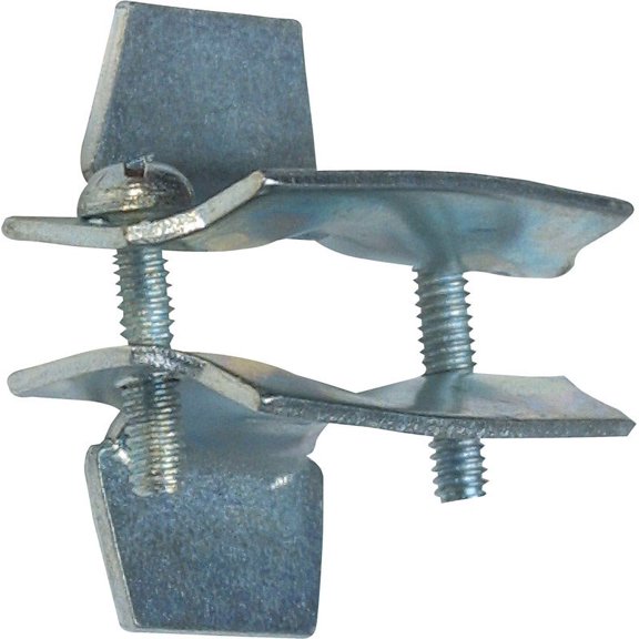 Gampak 49652 Non-Metallic Cable Clamp Connector