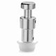 thumbnail image 4 of HK Steam Release Lever Handle Float Valve Replacement Parts with 3 Silicone Caps for Instant Ultra 3, 6, 8 Q Photo Color, 4 of 5