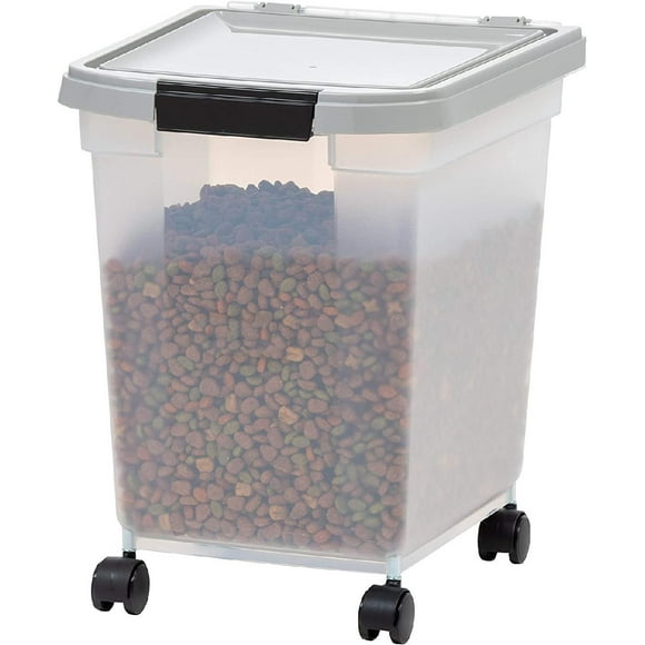 Dog Food Container 50 Lb