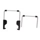 thumbnail image 4 of Soporte Plegable Para Tableta ANGGREK Ajustable 3 Ángulos 7 A 11 Pulgadas, 4 of 8