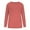 Solid, variant on Enjoytime Fall Winter Oversized Sweatshirts for Women Loose Fit Long Sleeve Basic Shirts Top Lounge Wear Sportwear Womens Crewneck Solid Color Tunic Tops