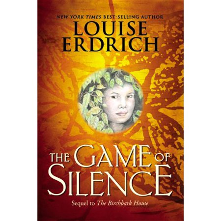 Pre-Owned The Game of Silence 9780006393900 000639390X Paperback Advance Reading Copy edition