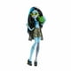 thumbnail image 2 of Muñeca Monster High Isla del Terror Frankie, 2 of 4