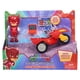 thumbnail image 4 of Máscaras PJ de juguete Super Moon Adventure Space Rover Owlette 3+, 4 of 6