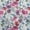 Pink, variant on oneOone Polyester Spandex Red Fabric Florals Sewing Craft Projects Fabric Prints By Yard 56 Inch Wide-7H