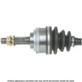 thumbnail image 2 of CARDONE New 66-5038 CV Axle Assembly Front Left fits 1992-2001 Toyota 43420-06151, 2 of 3