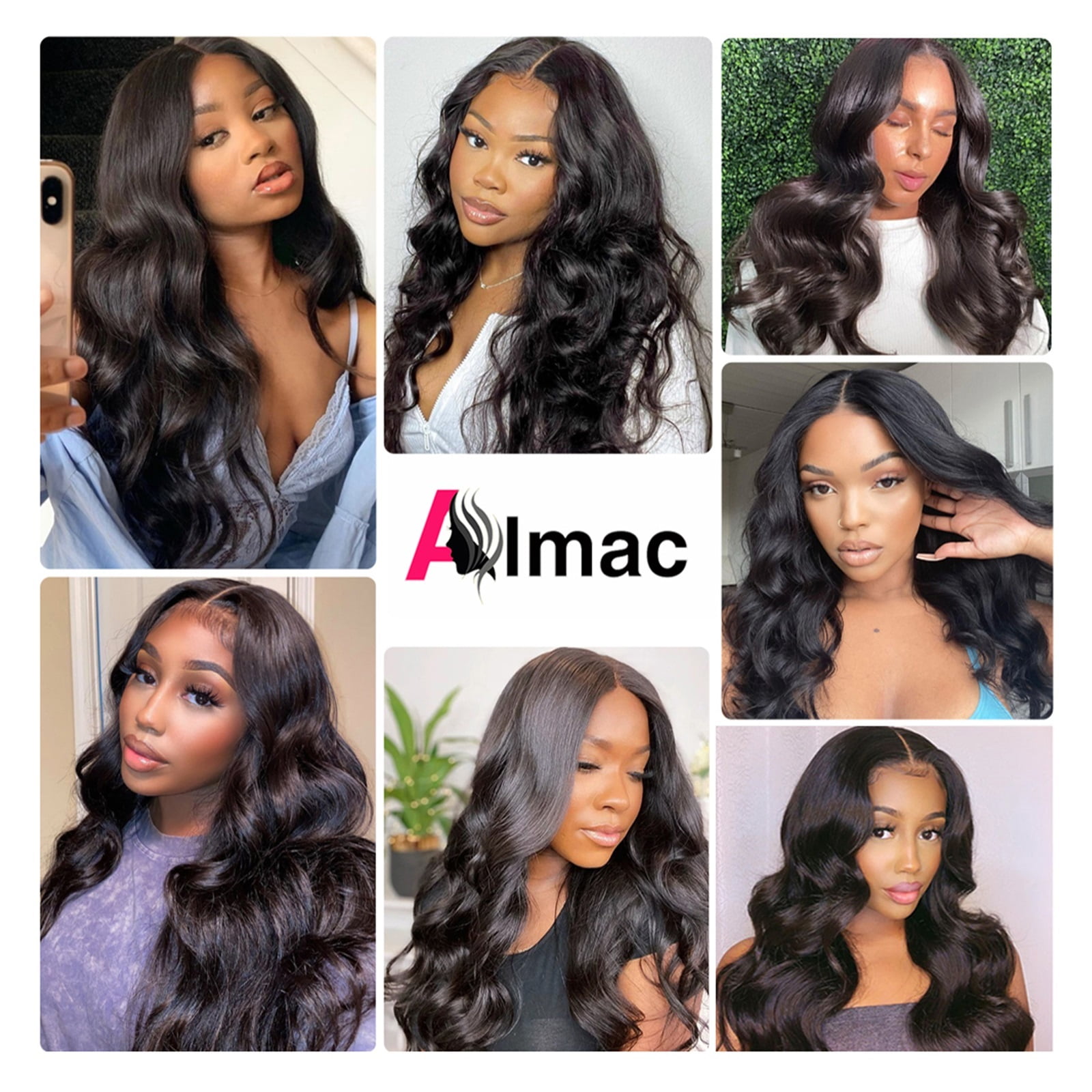 12-28 Inch Body Wave Closure Wig Indian Human Hair Lace Wig Pre-Plucked With Baby Hair Color Bodywave Wig For Women 150
