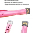thumbnail image 2 of Nail Cutter Professional U One Word Clippers Nail Art Clipper Cutter UV Gel False Nail Tips Edge Cutters Stainless Steel Manicure Tool, 2 of 5