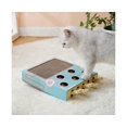 thumbnail image 5 of Boîte de Jeu 3 en 1 pour Chat, 5 of 5