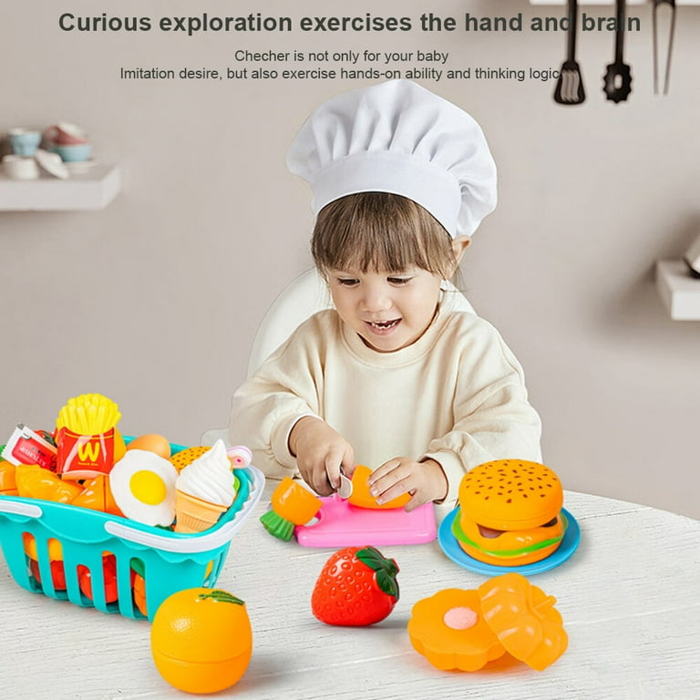 Pretend cheap play gifts