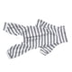 thumbnail image 4 of Pijamas para Perros a Rayas Ropa para Perros Mono de Perro de Cuello Alto de 4 Patas Fino de Verano a la Moda para Interiores y Exteriores ANGGREK  Otros, 4 of 8