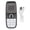 Black, variant on LYD Mini Button Phone Unlocked Dual SIM Card 2G GSM Low Radiation BT Dialer Music Player with Voice Changer Smallest Mobile Phone Black Compact Design 0.66 Inches / 1.68 cm OLED Screen Pocket Sized
