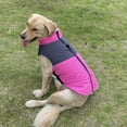 thumbnail image 6 of Dog Sweater Reflective Waterproof Pet Winter Warm For Small Medium Large Dog Coat, 6 of 6