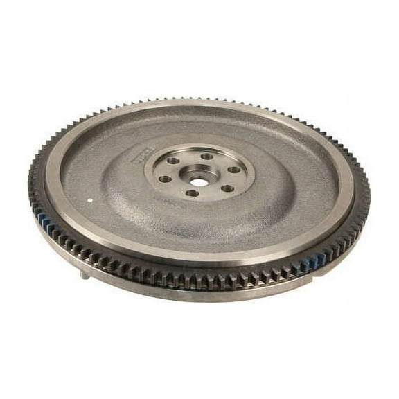 Flywheel with Ring Gear - Compatible with 2012 - 2013 Hyundai Veloster Base (Up To 07/10/2012)