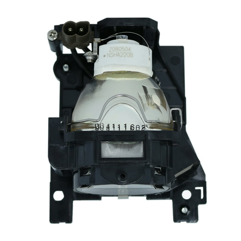 Jaspertronics™ 456-8100 Lamp & Housing for Dukane Projectors