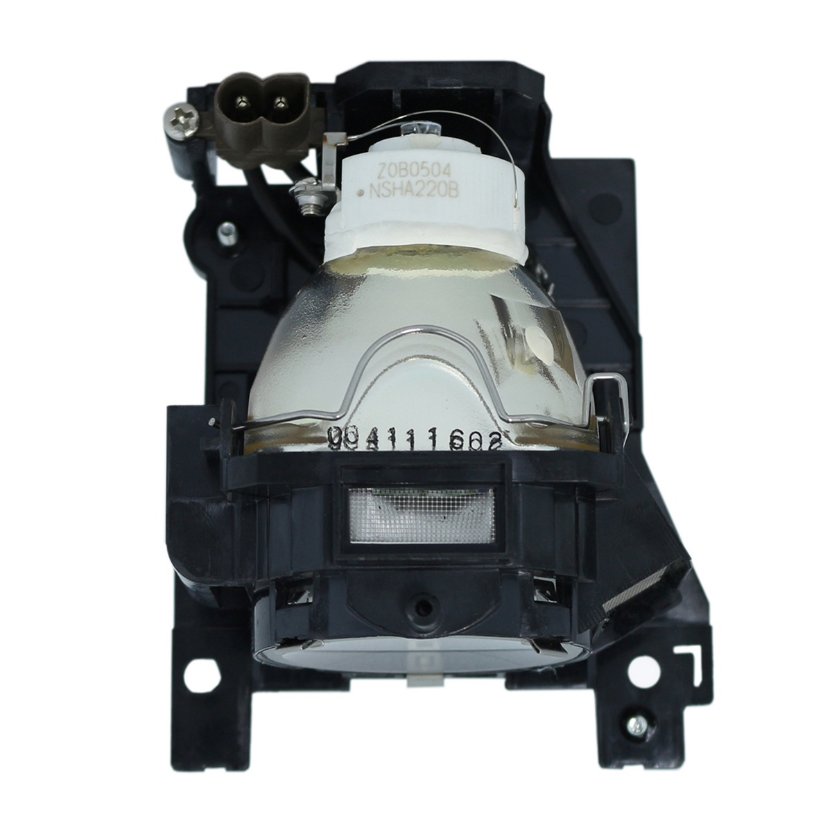 DT00891 Replacement Lamp & Housing for Hitachi Projectors - image 4 of 6