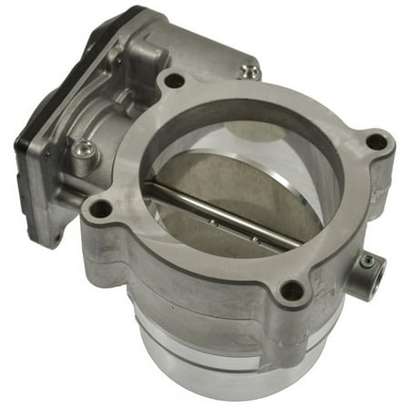 Fuel Injection Throttle Body