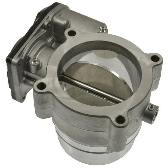 Fuel Injection Throttle Body