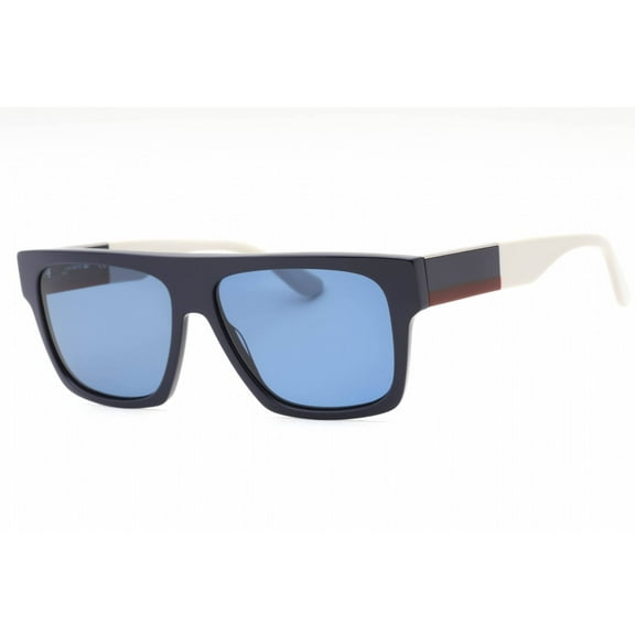 Lacoste Blue Browline Men's Sunglasses L984S 410 57