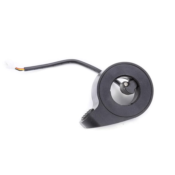 Acelerador Tmvgtek de Scooter Eléctrico para Xiaomi Mijia M365 Accesorios para bicicletas