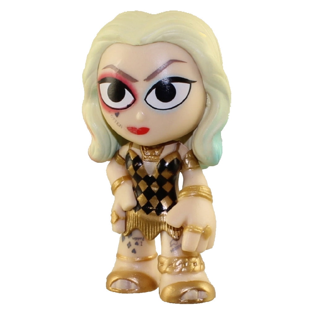 funko mystery minis suicide squad