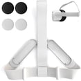 thumbnail image 1 of Auriculares de realidad virtual Oculus Quest 2 con correa para la cabeza originales, 1 of 7