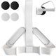 thumbnail image 1 of Auriculares de realidad virtual Oculus Quest 2 con correa para la cabeza originales, 1 of 7