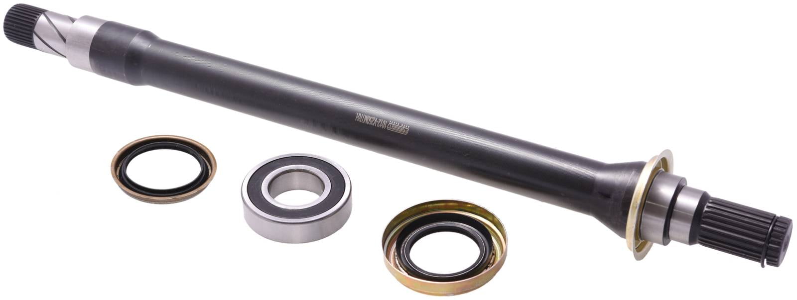 Febest AXLE HALF SHAFT RIGHT 34X504X26 1012V250MTRH OEM 96246235